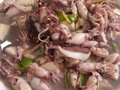 -胖嫂海鲜饭店