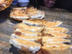 -阿洪锅贴王(小吃城店)