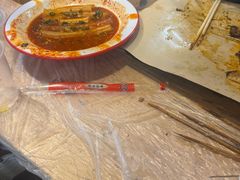 -郑记•不夜城烧烤•龙虾•虾蟹(黄鹤楼店)
