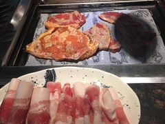 -阪尚皇·原切牛排·烤肉火锅自助(北京路店)