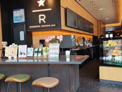 -星巴克臻选(上海长风大悦城店)