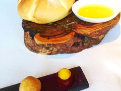 -AZUR聚(香格里拉饭店)