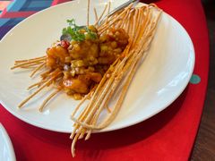 -临江宴(陆家嘴店)
