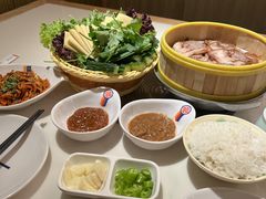 -七八冷面·延边朝鲜族美食(圣熙八号店)