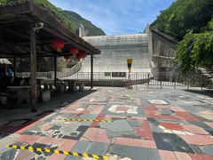 -双龙峡