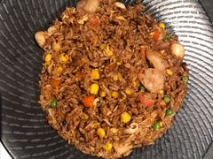 -Aqua Oasis 水天堂(石路天虹店)