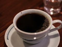-RUMORS COFFEE ROASTERY鲁马滋咖啡(湖南路店)