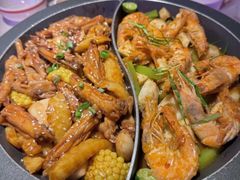 -多嘴超级肉蟹煲(中街恒隆故宫店)