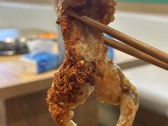 -铭记蛙小仙·活蛙畅享(CBD万达广场店)