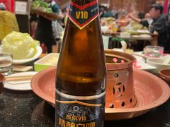 -南门涮肉(通州大船店)