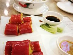 -点都德(盘福楼店)