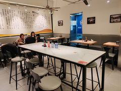-渔都老味面·深夜食堂·舟山海鲜面(丽园路店)