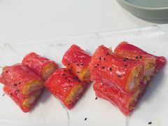 -南拳十三姨·潮汕砂锅粥·粤菜(西单大悦城店)