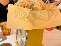 -太食獸泰式茶餐厅(IFS国金中心店)