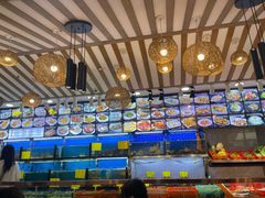 -醉壹号海鲜大排档(厦门美食地标店)