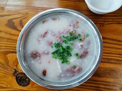 -南记食粥坊·宵夜大排档(岭南分店)