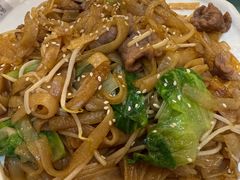 -御满江海鲜酒家(洛溪新城店)