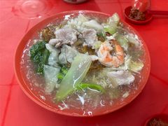 -金莲记(茨厂街店)