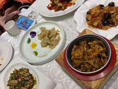 -马凯餐厅(地安门店)