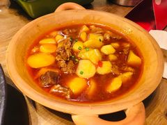 -拾味馆·浓鲜骨汤(光谷天地店)