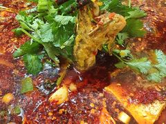 -彭大姐老店黄辣丁(新津店)