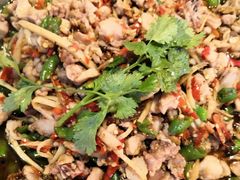 -椒小兔·盐帮川菜中餐厅(金沙时代广场店)