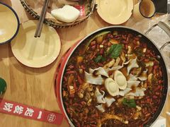 -聂发财重庆江湖菜(解放碑店)