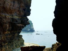 -大连金石滩滨海国家地质公园