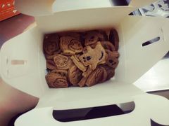 饼干-爱之旅diy烘焙坊(西直门店)