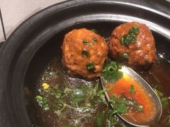 -小厨娘淮扬菜(清江苏宁广场店)