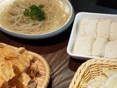 -望蝎门羊蝎子火锅(祭城店)