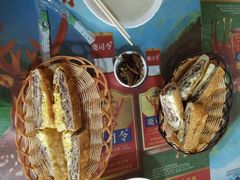 -郓城壮馍(梁山分店)