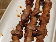 -那时新疆·若羌(经纬汇店)