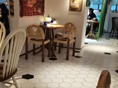 -纳鲁孜·新疆特色餐厅(上海悦荟广场店)