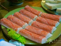 -东镇老火锅(长春路首店)