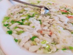 海鲜羹-渔满仓海鲜渔家(象山二店)