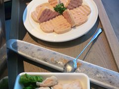 -额尔敦·品质自助(摩尔城店)
