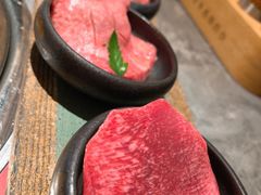 -厚贞日式烤肉(龙之梦店)