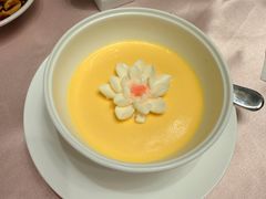 -江南灶中餐厅(南京香格里拉店)