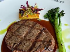 -Kathleen's Waitan 凯圣琳江景西餐厅(外滩店)