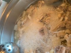 -润园四季椰子鸡火锅(海上世界店)
