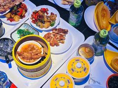 -萧邦音乐会所KTV·蒸汽活海鲜自助(福田店)