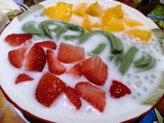-甜心妈妈·榴莲星级糖水(北京路总店)