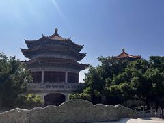 -广东圆玄道观