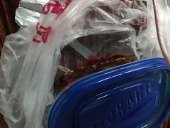 -王妈手撕烤兔