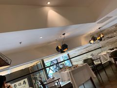 -肆月河豚·新淮扬(金融街店)