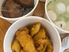 -丝绸小镇荻港古村