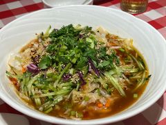 西贝面筋-西贝(上海我格广场店)