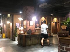 -白乐天毛肚火锅馆(南滨路店)