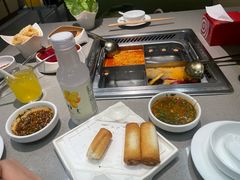 -海底捞火锅(万达广场店)